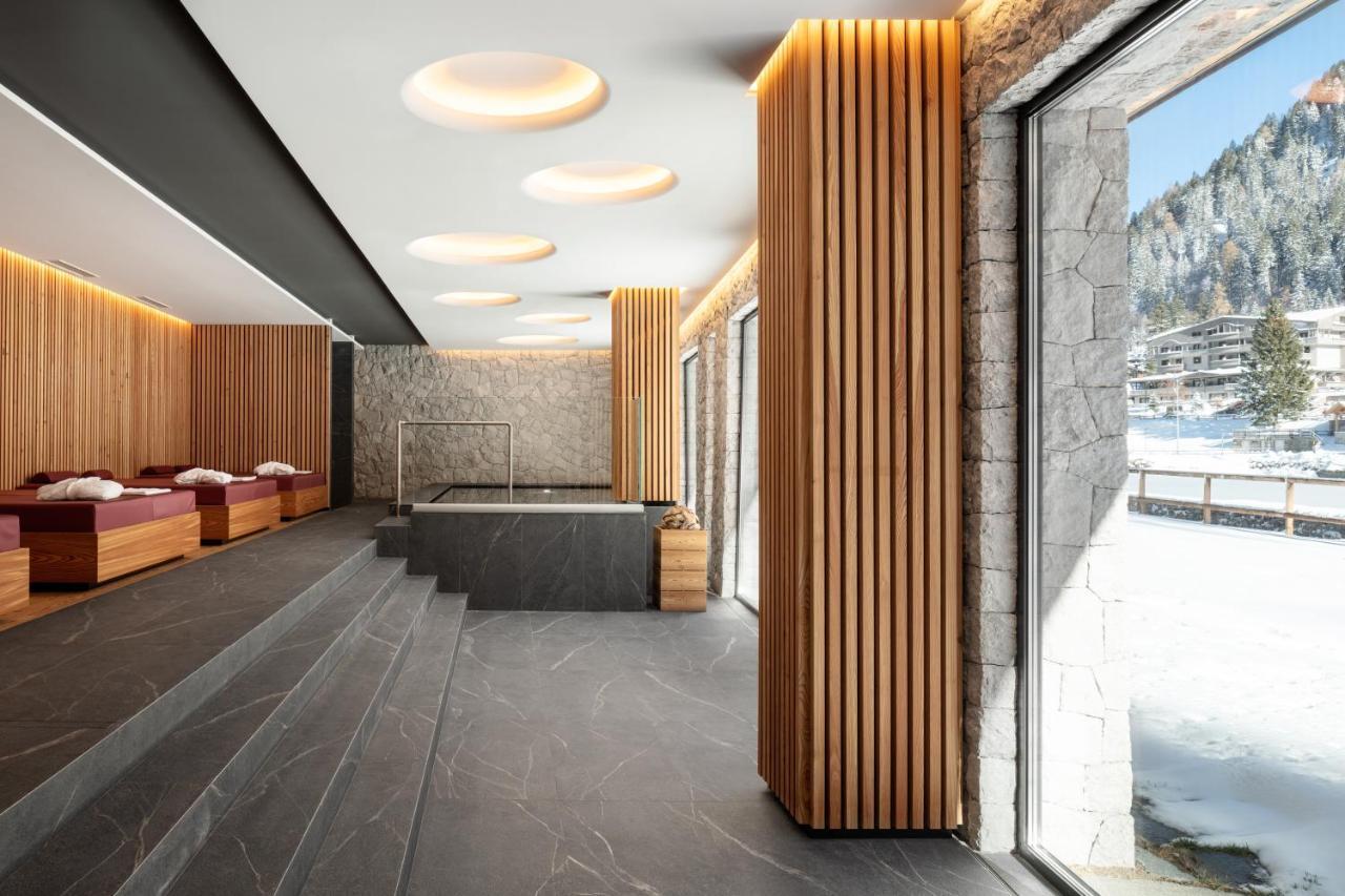 Campiglio Wood Apartment Мадона ди Кампильо Екстериор снимка