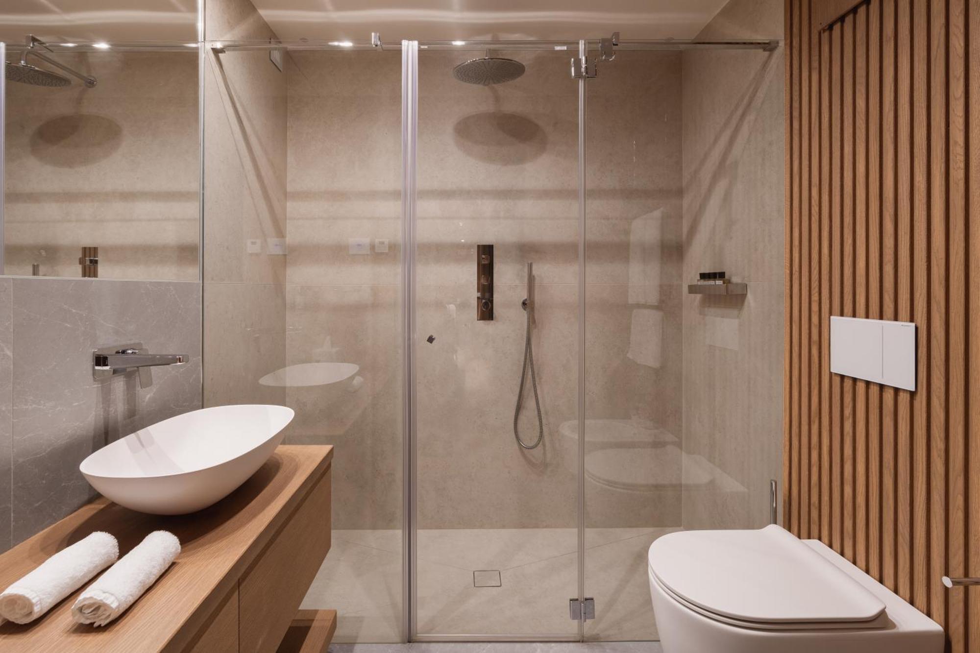 Campiglio Wood Apartment Мадона ди Кампильо Екстериор снимка